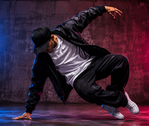 hip hop 1